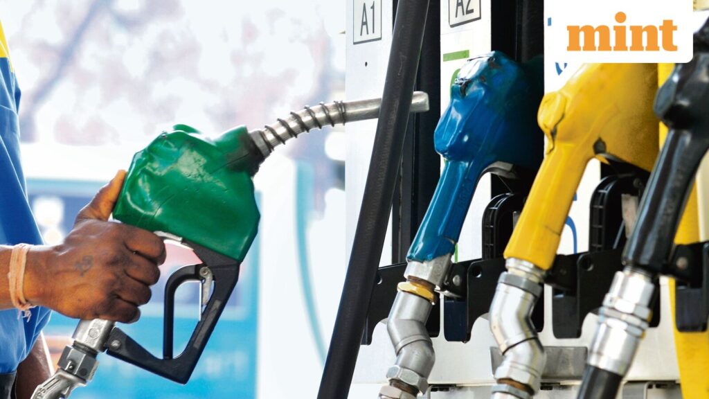 Petrol, diesel prices today, September 30: Check fuel cost in Delhi, Mumbai, Bengaluru