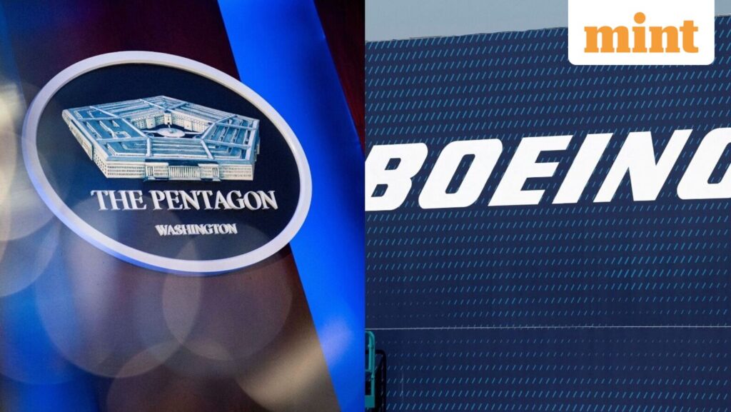 Pentagon awards Boeing $20 bn contract for US Navy’s next-generation fighter jet: How the competition was decided