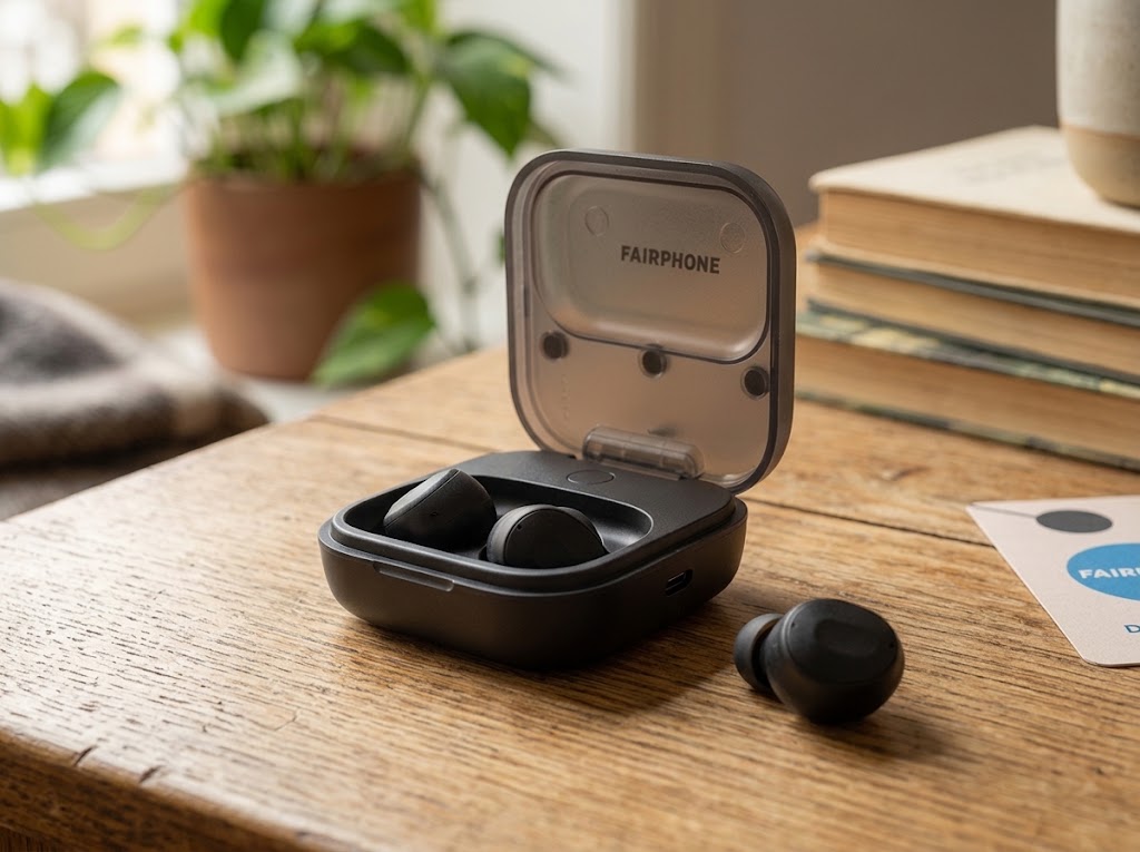 Fairbuds 2 launch date and price revealed Fairbuds 2 launch date and price revealed