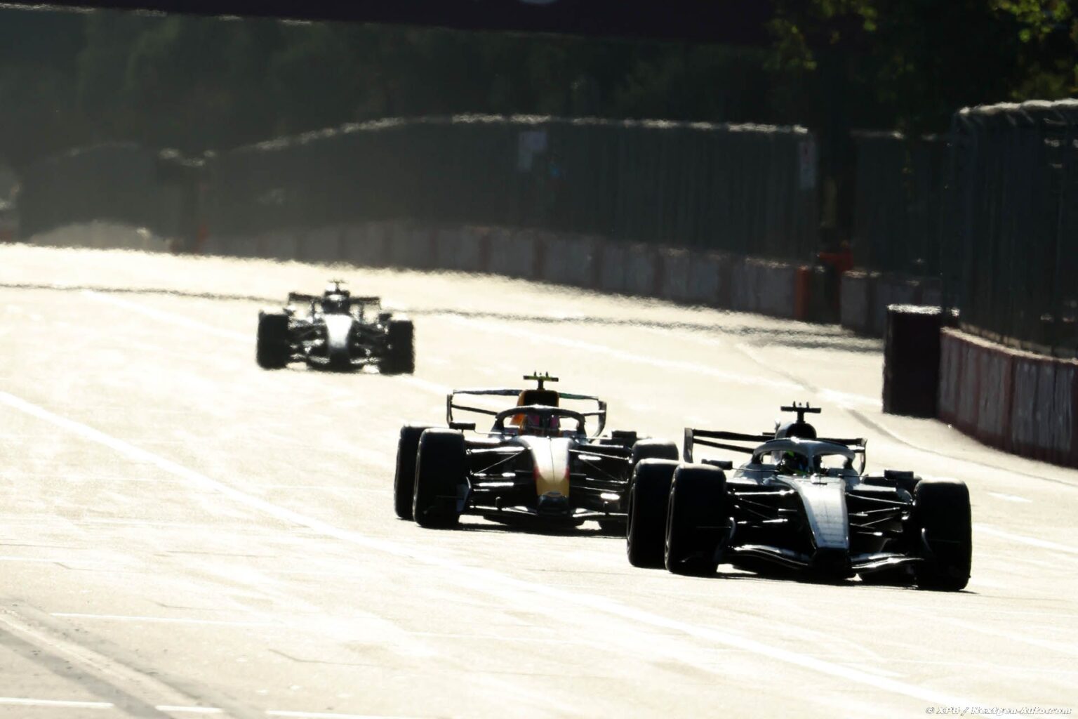 Pérez craint qu’un accident grave ne survienne bientôt avec les F1 2026 Pérez craint qu’un accident grave ne survienne bientôt avec les F1 2026