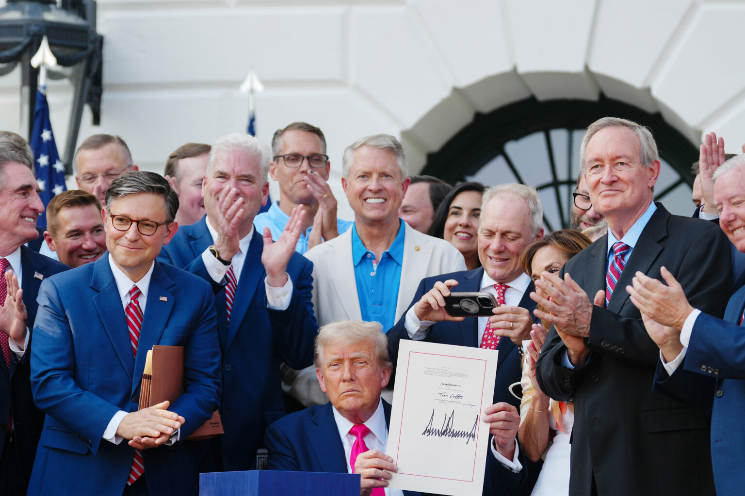 US Poised To Boot Legal Immigrants From Medicaid, Including Refugees and Sex-Trafficking Victims US Poised To Boot Legal Immigrants From Medicaid, Including Refugees and Sex-Trafficking Victims