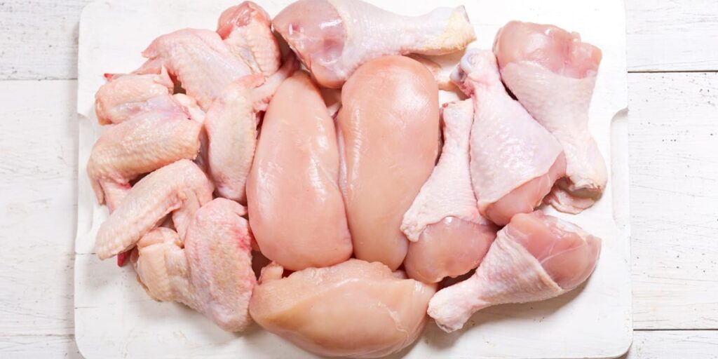 Brazil expects EU poultry exports to resume after audit Brazil expects EU poultry exports to resume after audit
