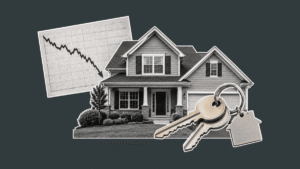 Mortgage applications fall 6% as rates hit highest level in three years