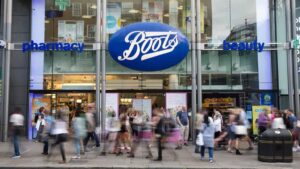 Boots owner nearing $9bn sale of chemist to Canada’s Weston family