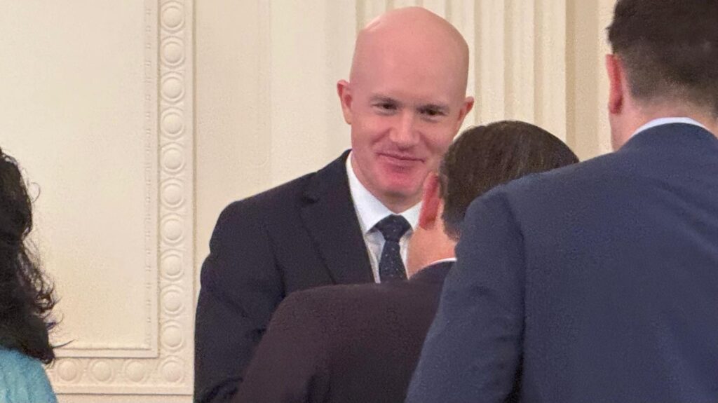 Crypto industry gave $8 million to Clarity Act lobbyists who didn’t close the deal