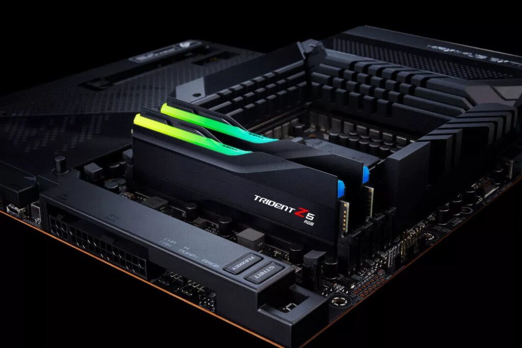 G.Skill wins customer’s lifetime loyalty after replacing a $150 open-box eBay RAM kit now worth $1,199 G.Skill wins customer’s lifetime loyalty after replacing a $150 open-box eBay RAM kit now worth $1,199