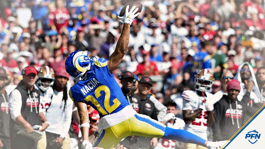 Fantasy Football Injury Update Week 4: Latest on Justin Jefferson, Puka Nacua, Nico Collins, and More Fantasy Football Injury Update Week 4: Latest on Justin Jefferson, Puka Nacua, Nico Collins, and More