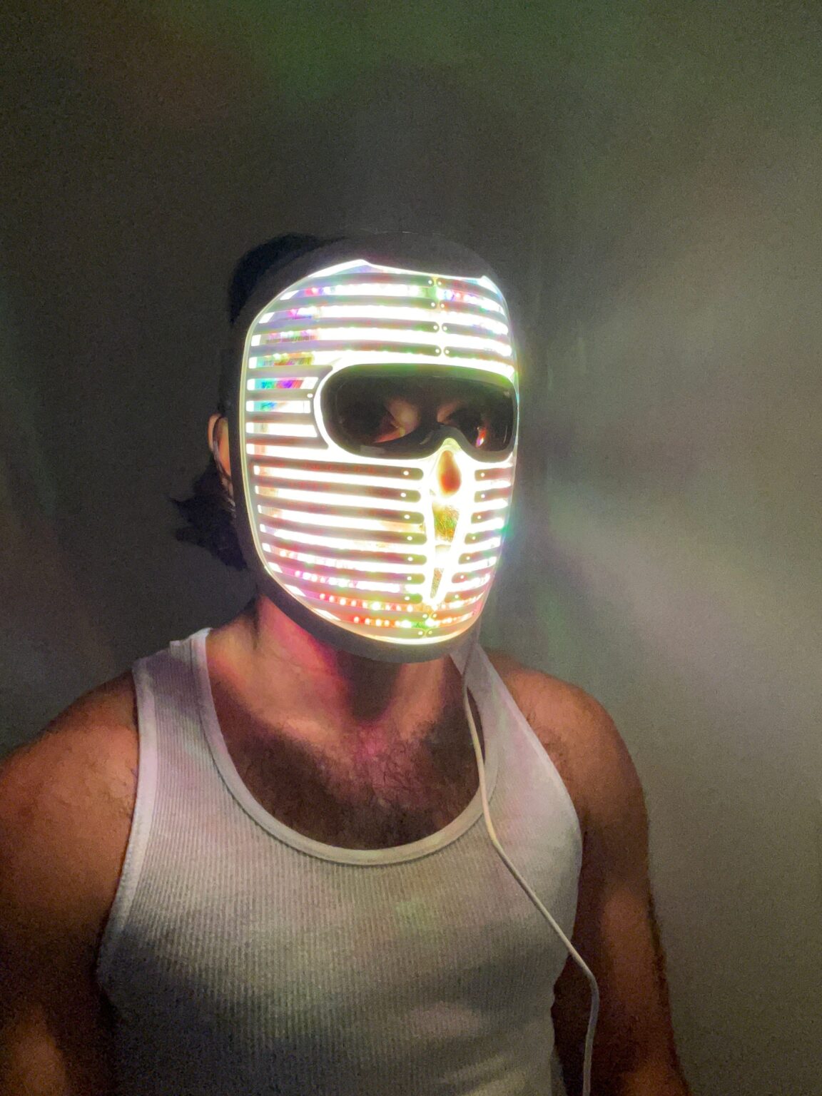 IRestore Laser Face Mask Pro Review: Our Verdict After Two Months of Testing