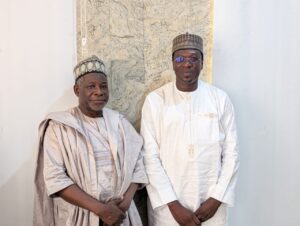 NWDC Eyes Partnership to Boost Farm Productivity, Cut Post-Harvest Losses in North-West