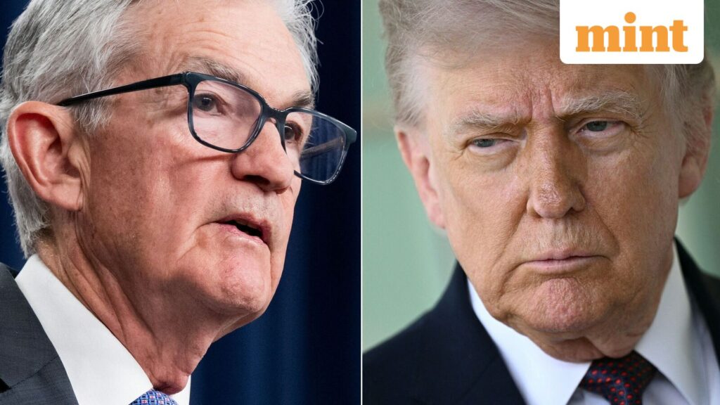 ‘Jerome should be forced to resign’: Trump wants Powell out despite Fed watchdog clearing him | What was the allegation?