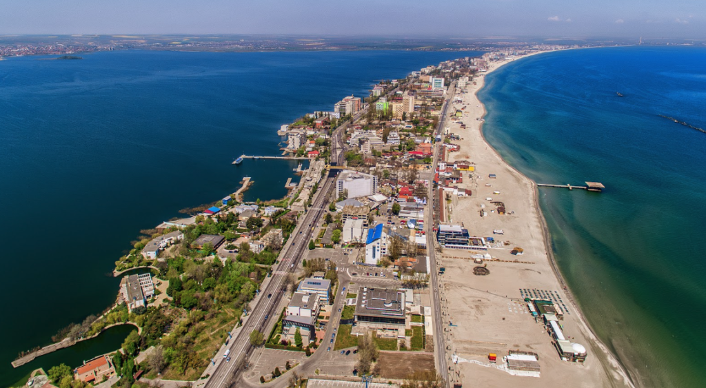 Ironman Announces First Romania Event in Mamaia-Constanța for September 2027