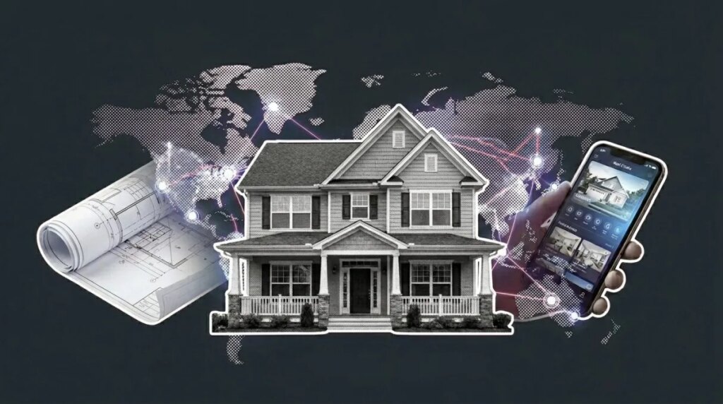 Real estate brokers urge MLSs to modernize before agents find workarounds