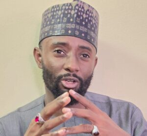 Ahmad Gana: From Entrepreneurship to Politics, A Young Nigerian’s Journey of Preparation and Ambition, by Tahir Ahmad and Fom Gyemsi
