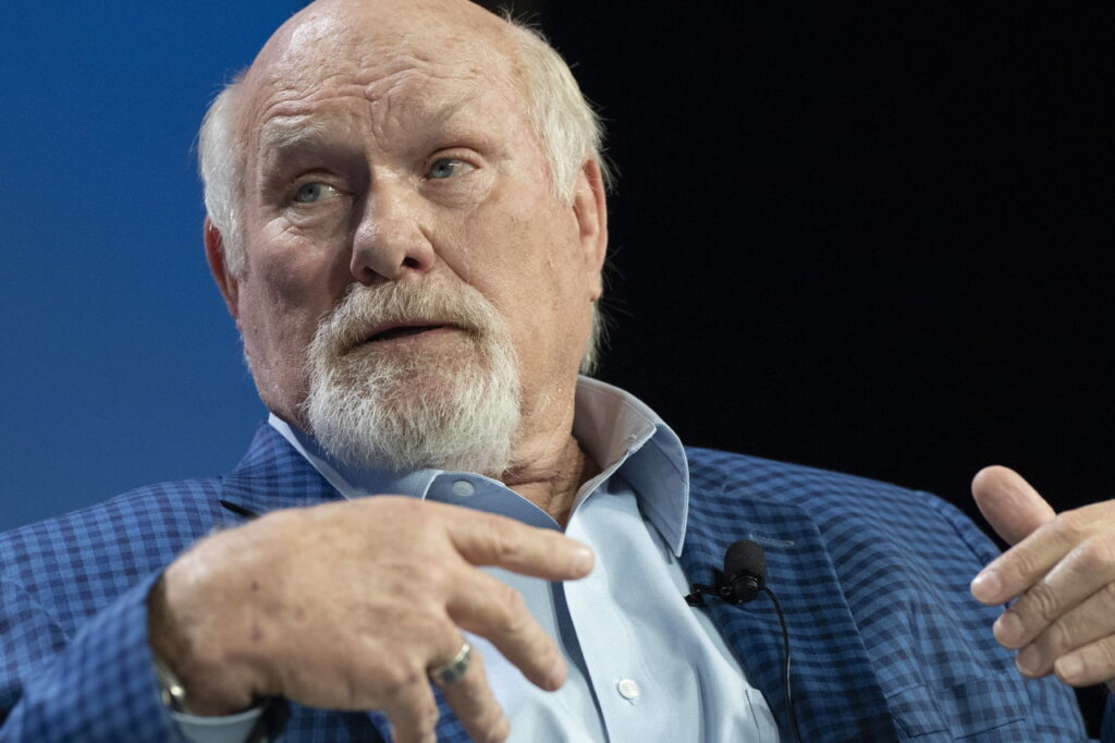 “Wasn’t Love at First Sight”: FOX’s Terry Bradshaw Reveals It All on His Ideal Partner After 3 Divorces