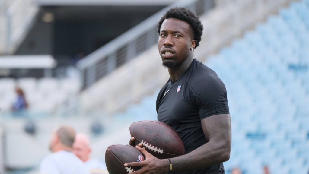 Joey Porter Jr. Holds Nothing Back On Disrespect From Steelers After Cowboys Trade