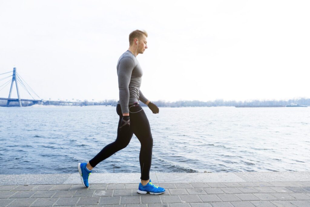 We Asked 4 Fitness Experts Whether Walking Counts as Exercise. They All Had the Same Answer.