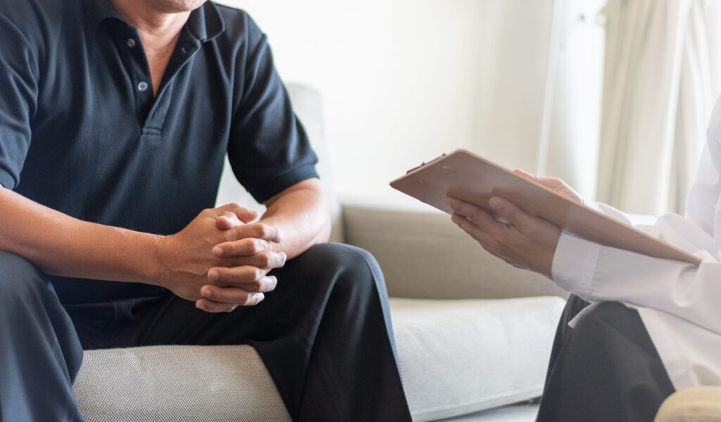 Here’s What a Urologist Wants You to Know About Treating Peyronie’s Disease