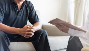 Here’s What a Urologist Wants You to Know About Treating Peyronie’s Disease