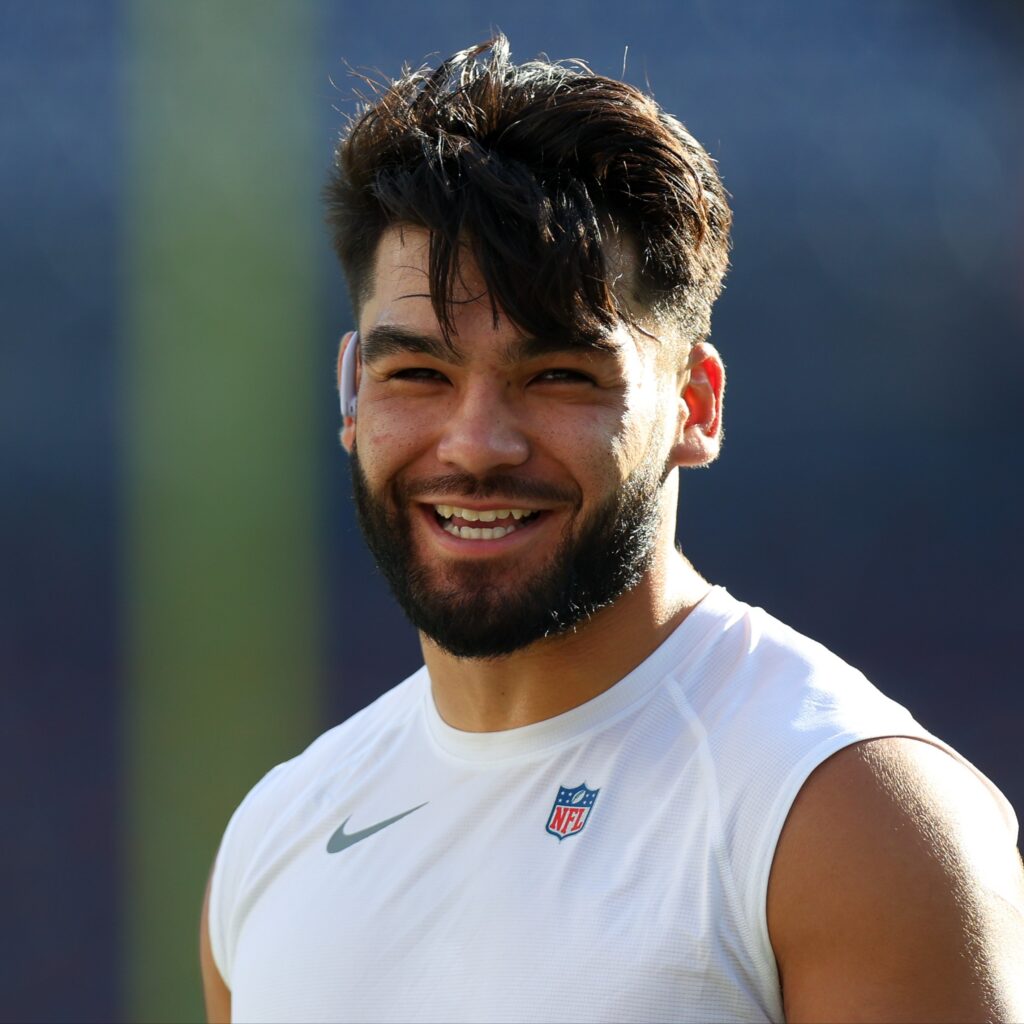 Puka Nacua opens up about ‘sharp pains’ from injury; Aaron Donald concern grows Puka Nacua opens up about ‘sharp pains’ from injury; Aaron Donald concern grows