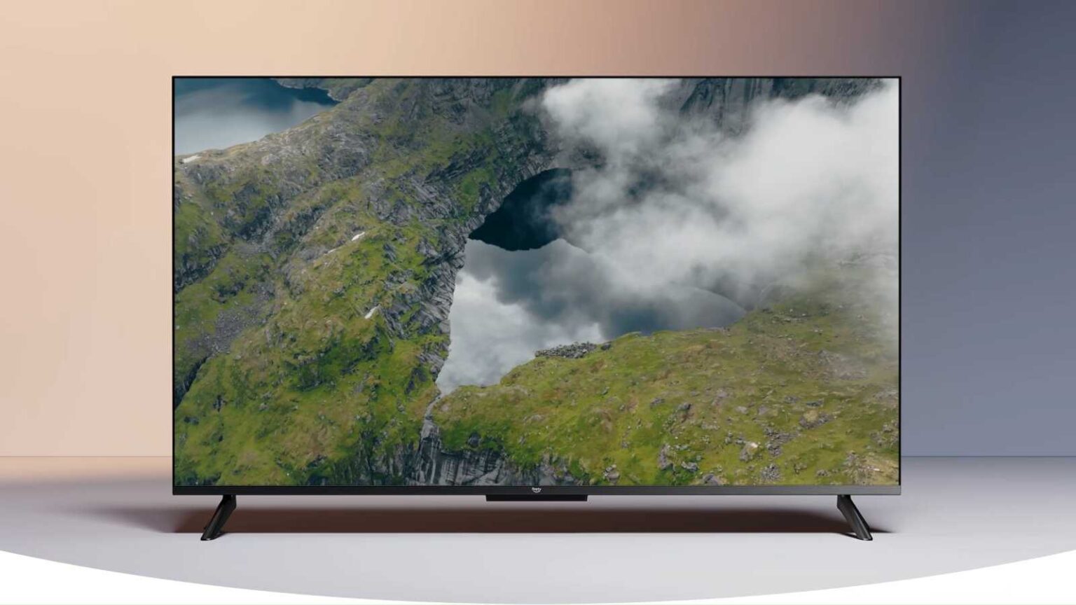 Get Amazon’s 55-inch 4K smart TV for under $300 ahead of Prime Day
