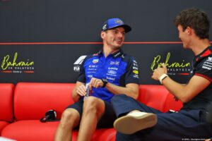 Bearman thought Monaco sprint was a ‘prank’ Bearman thought Monaco sprint was a ‘prank’