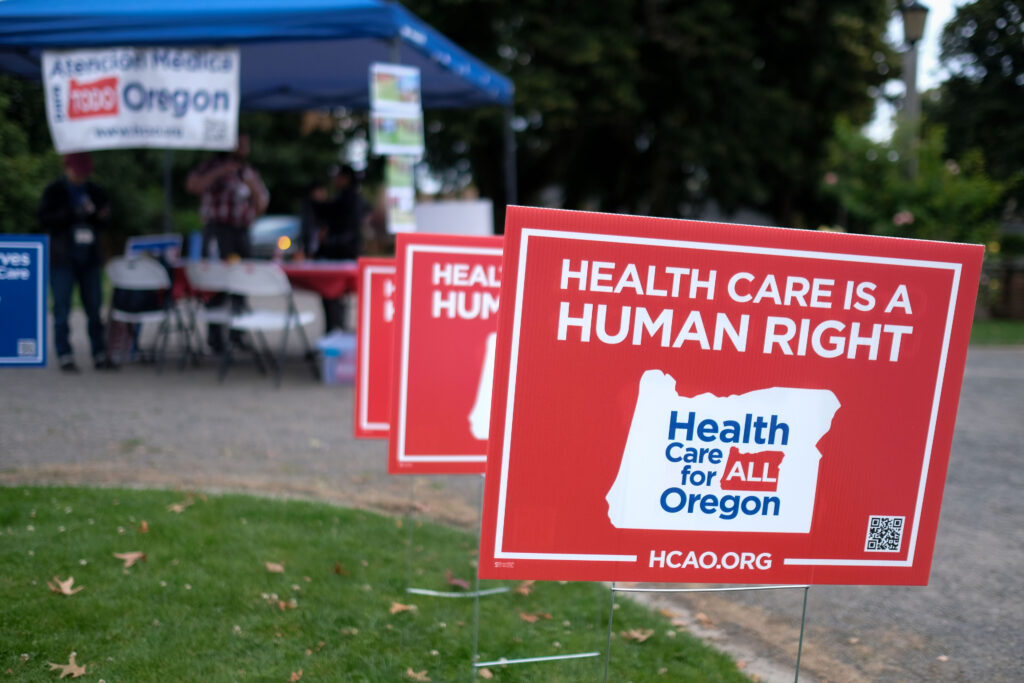 Midterms Have Revived Universal Healthcare Debate. These States Are Ahead of Everyone. Midterms Have Revived Universal Healthcare Debate. These States Are Ahead of Everyone.