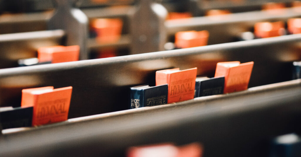 Faith Groups Push for Accountability as AI Data Centers Expand Across U.S. Communities Faith Groups Push for Accountability as AI Data Centers Expand Across U.S. Communities