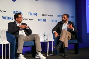 ‘Sometimes it’s more expensive than having humans’: Honeywell and Ecolab get real about AI’s limits in the physical world ‘Sometimes it’s more expensive than having humans’: Honeywell and Ecolab get real about AI’s limits in the physical world