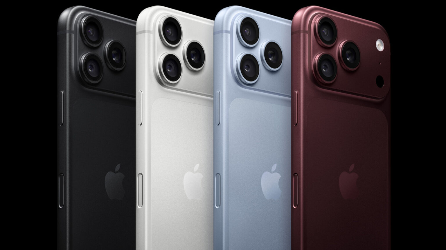 iPhone 18 Pro vs iPhone 18 Pro Max: Comparing their displays and batteries iPhone 18 Pro vs iPhone 18 Pro Max: Comparing their displays and batteries