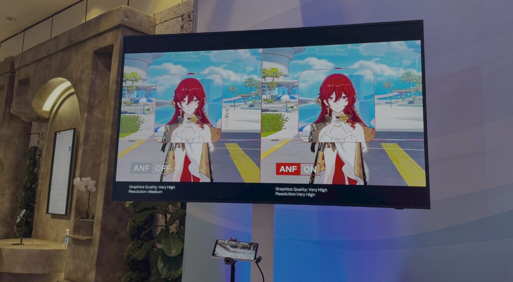 Your Next Mobile Games Will Get AI Graphics Boosts That PCs and Consoles Have Had for Years