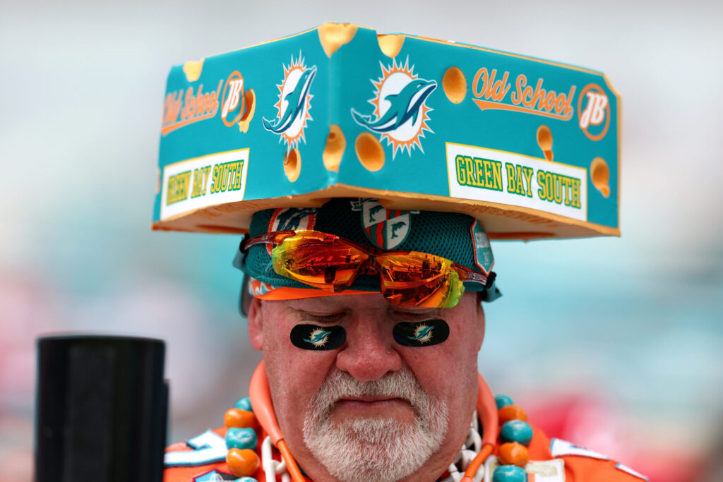 4 Key Vikings vs. Dolphins