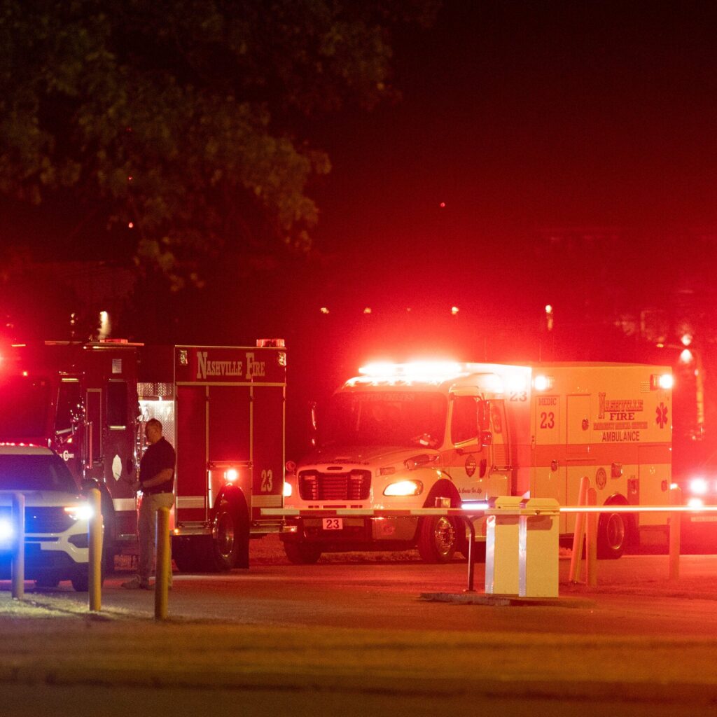 Christa Pike Unconscious and on Ventilator After Execution Attempt