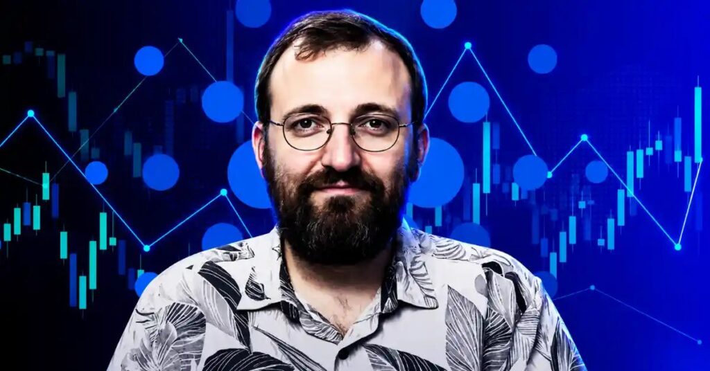 Charles Hoskinson Says Crypto Is Entering a New Era of Exponential Growth