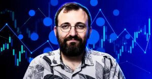 Charles Hoskinson Says Crypto Is Entering a New Era of Exponential Growth Charles Hoskinson Says Crypto Is Entering a New Era of Exponential Growth