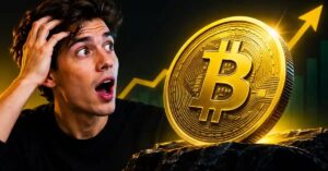 Bitcoin Price Today: $90K Target In Sight After Wild Swing