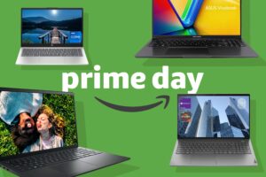 Best early Prime Day laptop deals: The best bargains we’ve found so far