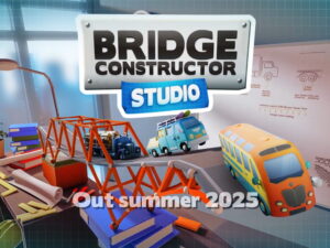 Bridge Constructor Studio free for Android and iOS from October 1 to October 8, 2026