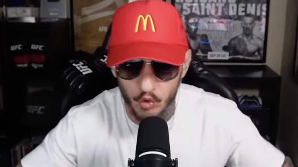 Renato Moicano calls for a future showdown with Ilia Topuria: “He needs an easy fight”