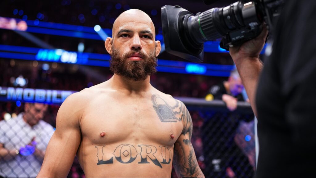 Jean Silva shouldn’t get next UFC title shot, says former UFC champion Jean Silva shouldn’t get next UFC title shot, says former UFC champion