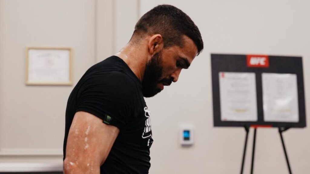 Patricio Pitbull still believes he can go on a UFC title run Patricio Pitbull still believes he can go on a UFC title run