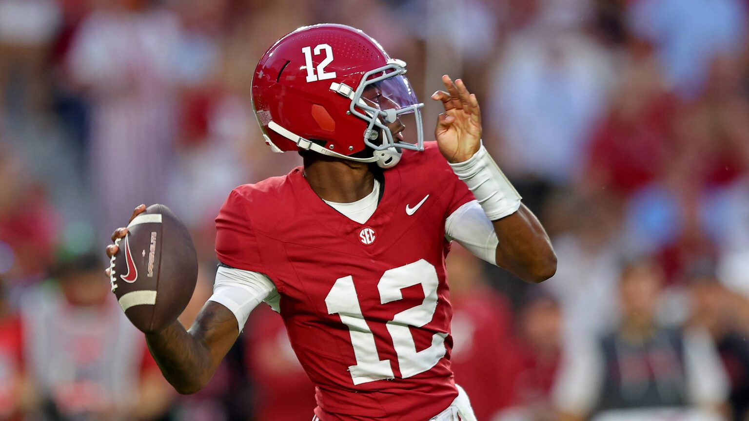 The perfect college football quad box for every Week 5 slate The perfect college football quad box for every Week 5 slate