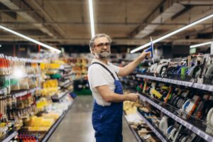 ‘I don’t want to die on the sales floor’: I’m 67 and earn $19.50 an hour at a big-box store. When can I finally retire?