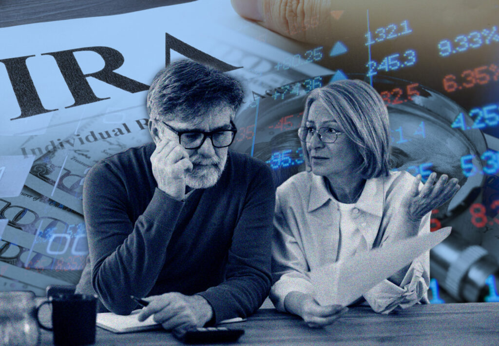 I made $500,000 from a stock sale in my IRA. Could this change my retirement? I made $500,000 from a stock sale in my IRA. Could this change my retirement?