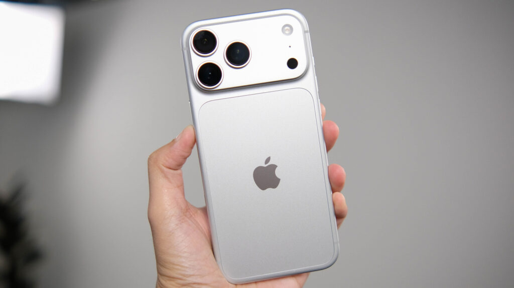 4 iPhone 18 Pro Upgrades That Are Bigger Than You Might Realize