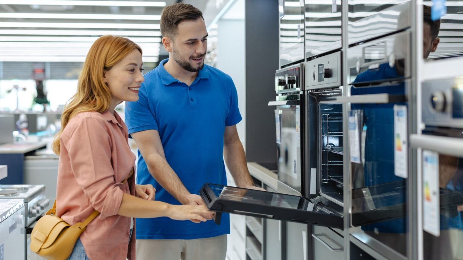 Not Home Depot: This Big Box Store Tops JD Power’s 2026 Appliance Satisfaction Study