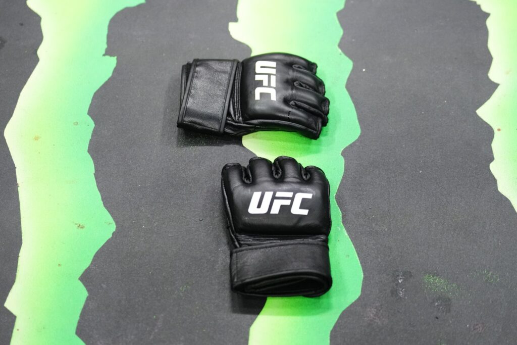 25-fight UFC veteran retires after being viciously knocked out in front of home crowd at UFC 332 25-fight UFC veteran retires after being viciously knocked out in front of home crowd at UFC 332