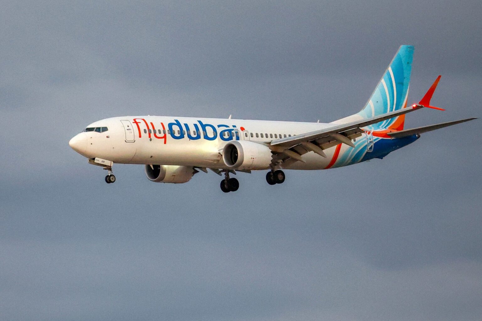 Alleged FlyDubai attacker was previously identified as security risk, officials say