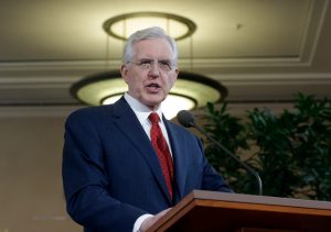 Mormon leader decries explosion of gambling and blasts prediction market wagers — ‘Or even, if you can imagine, the timing of the Second Coming’ Mormon leader decries explosion of gambling and blasts prediction market wagers — ‘Or even, if you can imagine, the timing of the Second Coming’