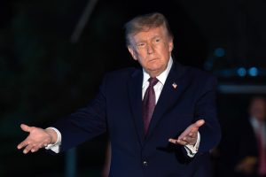 Trump teases more inflationary money for voters ahead of midterm elections, now promising $90 payments after touting $500 and $5,000 checks Trump teases more inflationary money for voters ahead of midterm elections, now promising $90 payments after touting $500 and $5,000 checks