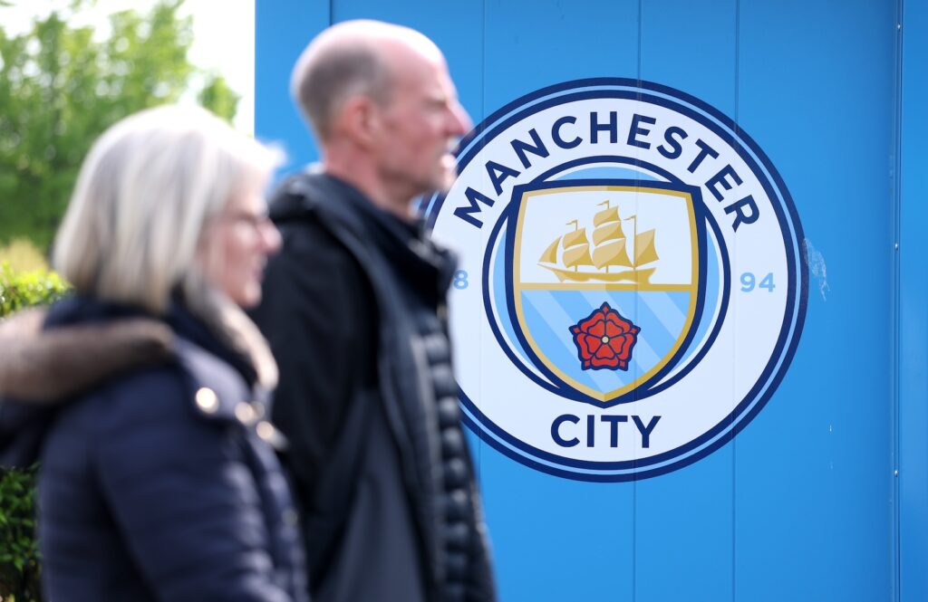 Manchester City’s cheating scandal isn’t really about soccer Manchester City’s cheating scandal isn’t really about soccer